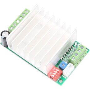 NOYITO TB6600 4.5A وحدة تحكم أحادية المحور محرك متدرج لوحة للقيادة 10-45 فولت