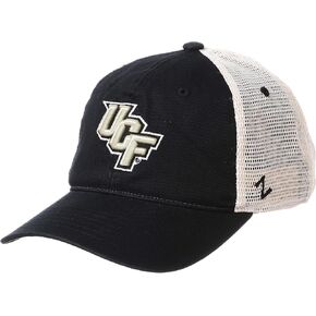 Zephyr Men's Adjustable University Hat Team Color