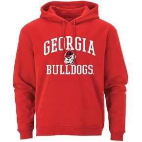 boxercraft Men's Fleece Hoodie