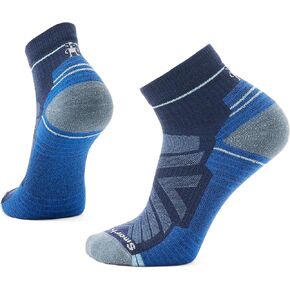 Smartwool Men's Hike Light Cushion Ankle Socks