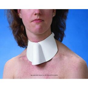 ShowerShield Rubber Collar, Shwr Shield Trach W-Rbr Collar, (1 EACH, 1 EACH)