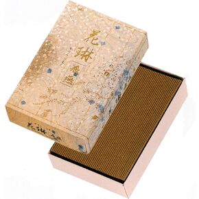 Hien Incense Large Size #81 Made in Japan by Kunjudo