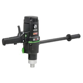 CS Unitec ETE 32/2.3 R/RL 15 Amp 110V High-Torque Drill Motor