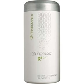 Nu Skin Pharmanex ageLOC R2 Day (Vitality)