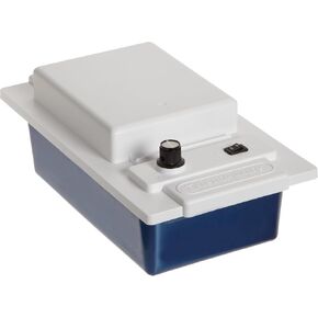 SP Bel-Art Magnetic Stirrer; Battery Powered, 9¼ x 5⅛ x 3½ in. (H37017-0000)