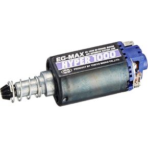 TOKYO MARUI EG-MAX Hyper 1000 Hi-Torque Motor (179906)