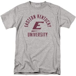 EASTERN KENTUCKY UNIVERSITY OFFICIAL UNISEX ADULT T SHIRT COLLECTION