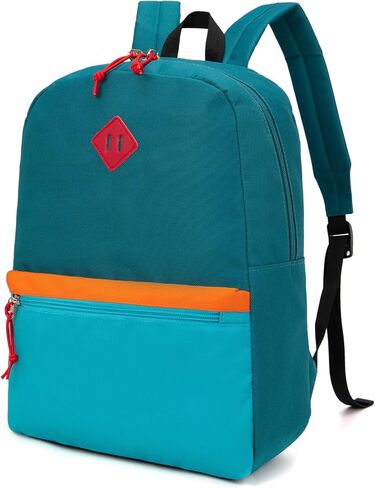 Kids Backpack for Boys & Girls, Toddler School Backpacks (Blue) in Saudi Arabia