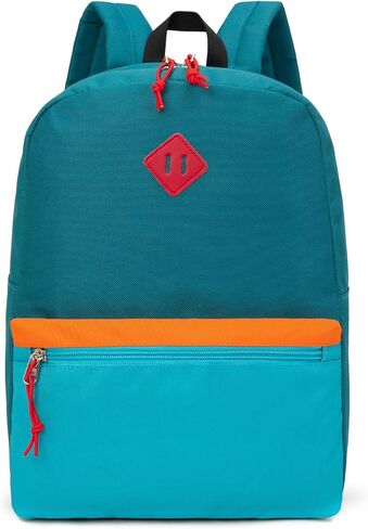 Kids Backpack for Boys & Girls, Toddler School Backpacks (Blue) in Saudi Arabia