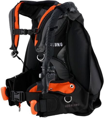AQUALUNG Pro HD Compact BCD in Kuwait