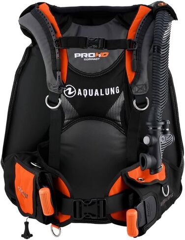 AQUALUNG Pro HD Compact BCD in Kuwait