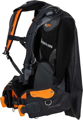 AQUALUNG Pro HD Compact BCD in Kuwait