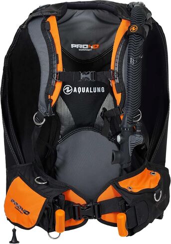 AQUALUNG Pro HD Compact BCD in Kuwait