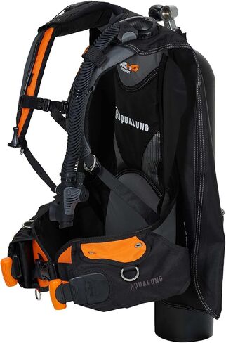 AQUALUNG Pro HD Compact BCD in Kuwait
