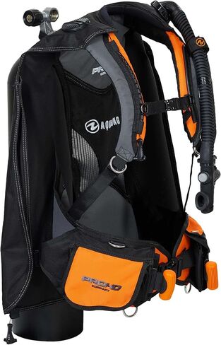 AQUALUNG Pro HD Compact BCD in Kuwait