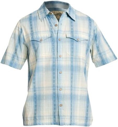 Gramicci Men's Toaka Shirt in Saudi Arabia