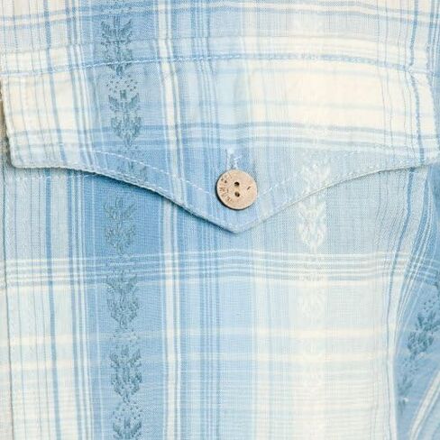 Gramicci Men's Toaka Shirt in Saudi Arabia