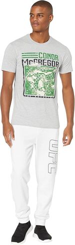 UFC Conor McGregor Retro T-Shirt in Saudi Arabia