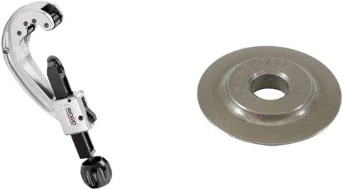 RIDGID 31642 Model 152 Quick-Acting Tubing Cutter, 1/4-inch to 2-5/8-inch Tube Cutter in Kuwait