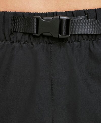 DKNY Men's Stretch Quick Dry Volley UPF 40+ Protection Swim Trunk in Saudi Arabia