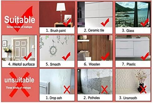 ملصقات حائط على شكل فراشة لصالون تجميل الشعر لتزيين غرفة الأطفال وديكور غرفة الأطفال من الفينيل لديكور المنزل in Kuwait