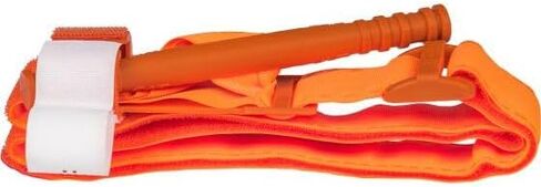 Rescue Essentials Bleeding Control Combo with Compressed Gauze and (2) Combat Application Tourniquets (Black) in Saudi Arabia