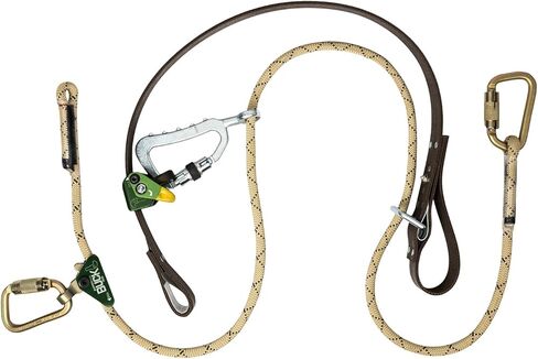 Buckingham 490K EZ Squeeze with Tough Rope, 36", Brown in Kuwait