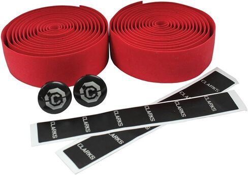 Clarks Cork Handle Bar Tape in Saudi Arabia