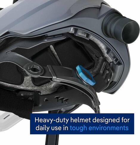 مجموعة جهاز التنفس الصناعي لتنقية الهواء (PAPR) من Dräger X-plore 8500 in Kuwait