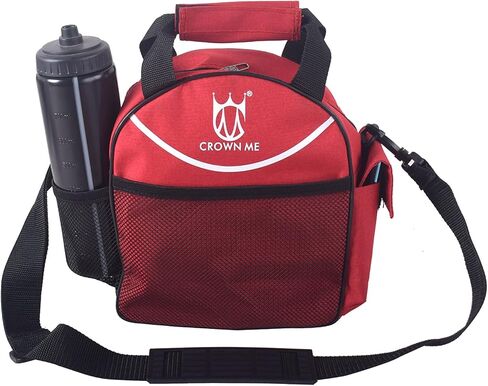 Disc Golf Set with 6 Discs and Mini Disc and Starter Disc Golf Bag in Saudi Arabia