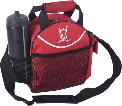 Disc Golf Set with 6 Discs and Mini Disc and Starter Disc Golf Bag in Saudi Arabia