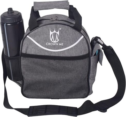Disc Golf Set with 6 Discs and Mini Disc and Starter Disc Golf Bag in Saudi Arabia