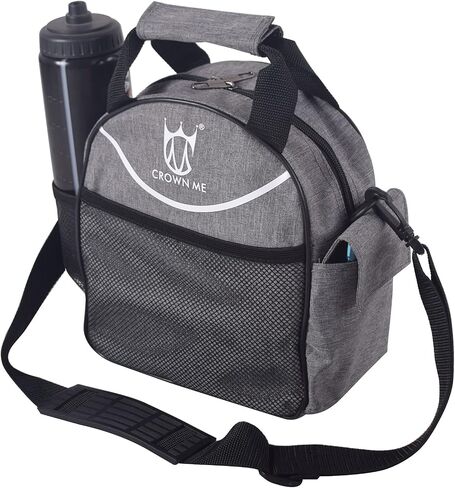 Disc Golf Set with 6 Discs and Mini Disc and Starter Disc Golf Bag in Saudi Arabia