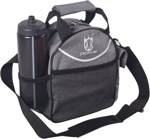 Disc Golf Set with 6 Discs and Mini Disc and Starter Disc Golf Bag in Saudi Arabia