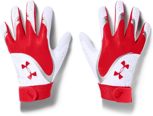 Under Armour Womens Radar 20 Softball Gloves in Saudi Arabia