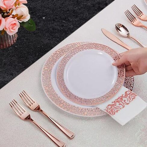 أسود الترتر الجدول عداء 1pack 12 × 108 بوصة العداءين الجدول طويلة، بريق نسيج لامع عداء لجولة مستطيلة الجدول الزينة حفل استقبال الحدث الزفاف عيد ميلاد عيد الهالوين التخرج in Kuwait