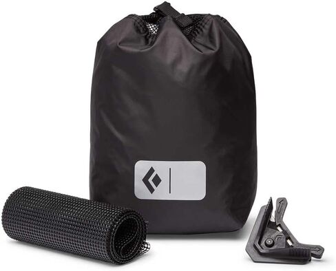 BLACK DIAMOND Equipment Glidelite Pure Climbing Skins - 135 mm in Saudi Arabia