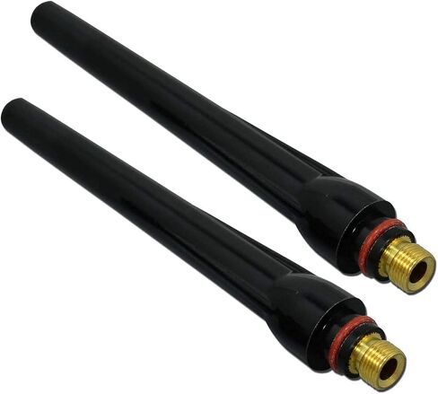RIVERWELD TIG Back Cap 57Y02 57Y03 57Y04 Fit QQ300 PTA DB SR WP 17 18 26 TIG Welding Torch 3pk in Saudi Arabia