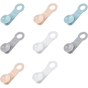 Toilet Seat Handle,Toilet Lid Lifter,Toilet Seat Lifter, Toilet Lid Cover Lifter for Home,Hotel,Avoid Touching Toilet Cover Handle,Fits Mosts Toilet Seats