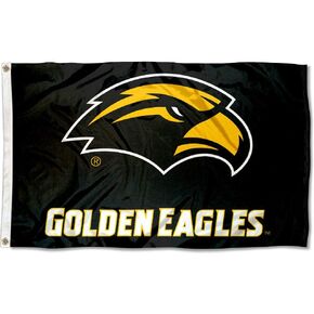 Southern Mississippi Eagles New Logo Flag