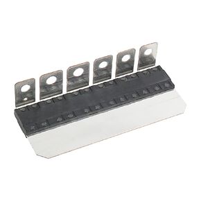 Main Fuse Multipurpose Distributor Replacement Compatible with VW Jetta Golf Audi A3 S3 Q3 TT TTS A4 S4 5Q0937629C