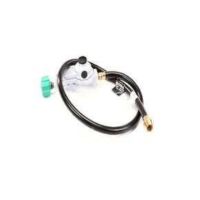 (CRP92) Regulator Hose Assembly,Lp, Two-S