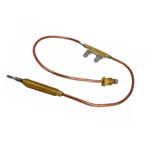 Thermocouple 104146-02 104146-01 Dayton Master Reddy Desa LP Heater 18"