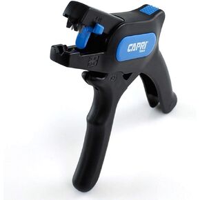 Capri Tools 20011 Automatic Wire Stripper and Cutter