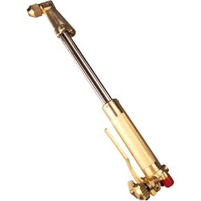 Harris Type 62-3F Straight Heavy Duty Cutting Torch