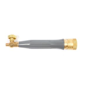 TurboTorch 0386-0308 G-4 يتعامل مع الأسيتيل بصمامات