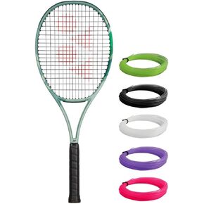 Yonex PERCEPT 100 Tennis Racquet (Olive Green)