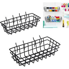 سلة بيجبورد من ديميدو، قطعتين، باللون الأسود in Kuwait