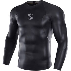Synergy Men's EpicSpeed Neoprene Full Sleeve Top