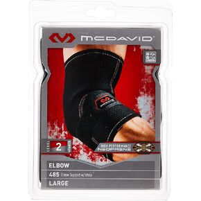 Mcdavid Tennis Elbow Support